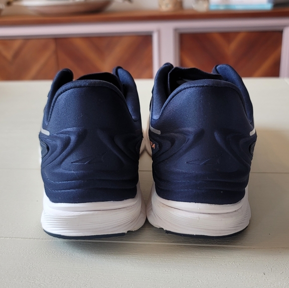 🆕️ Altra Torin 6 Road Running Shoes in Navy / Coral - Picture 8 of 12